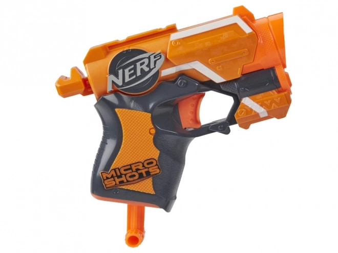 Velká sada pistolek Nerf s pěnovými náboji