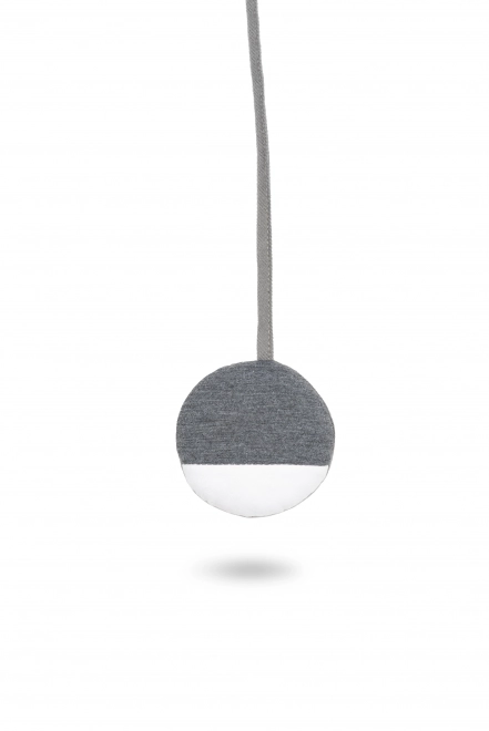 Hrazda s hračkami pro sedátko Doomoo Seat'n Swing
