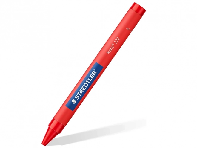 Staedtler Noris Jumbo voskové pastelky 12 barev