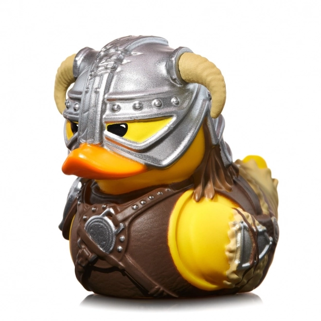 Sběratelská kachnička Dovakhiin ze hry Skyrim