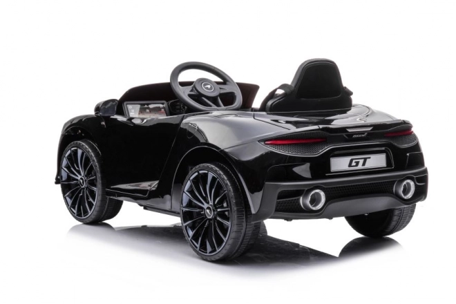 Auto na baterii McLaren GT 12V černé