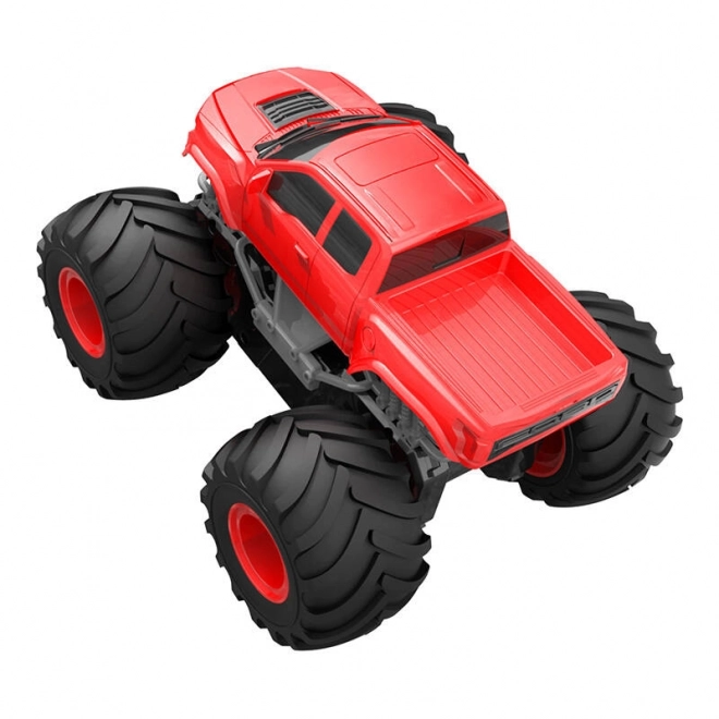 RC auto na dálkové ovládání Double Eagle Ford obojživelné