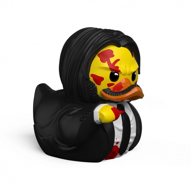 Tubbz kačenka John Wick tužka