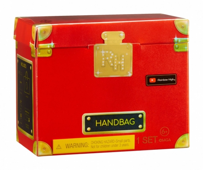 Torebka Rainbow High Accessories Studio Series 1