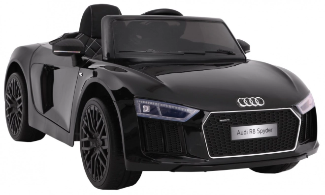 Realistický design Audi R8