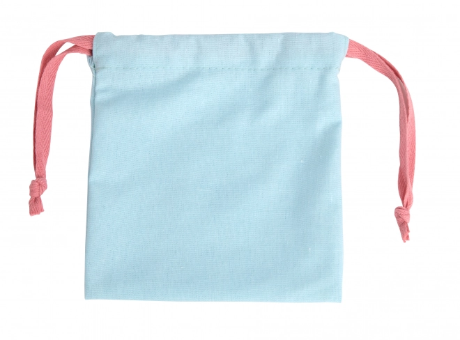 Kreativní sada Magic Handbag s nálepkami