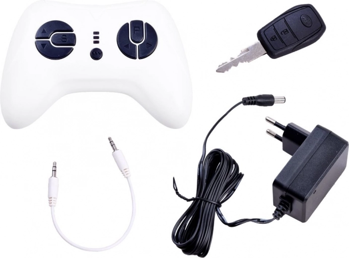 Rodičovský ovladač 2,4 GHz