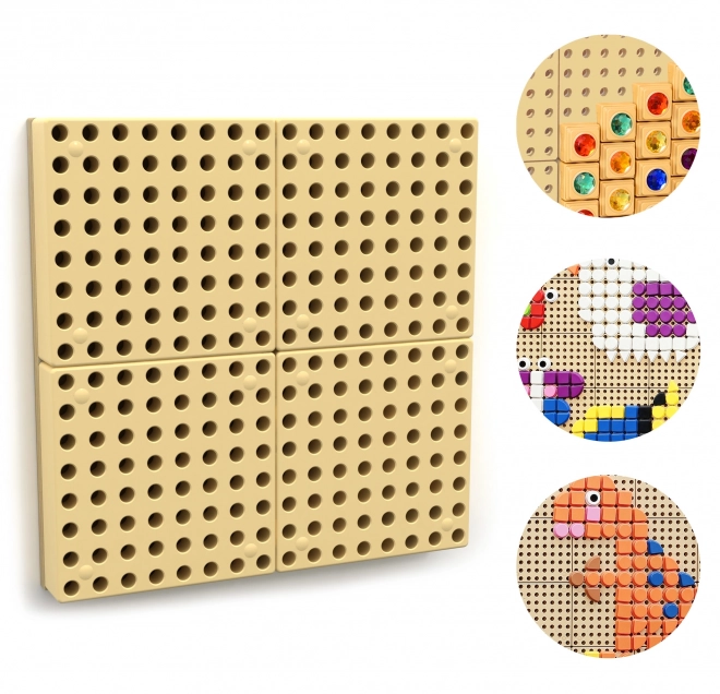 Nástěnná tabule STEM Masterkidz