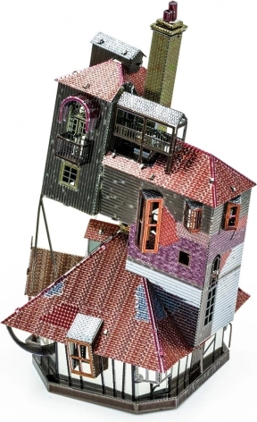 Dekorace i sběratelský model