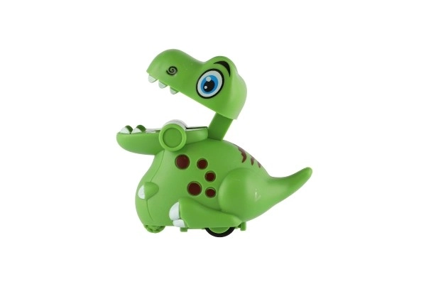 Sada Schleich s losí matkou a mládětem