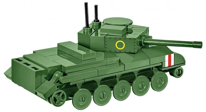 COBI 3091 II WW Cromwell Mk. IV, 1:72, 110 k