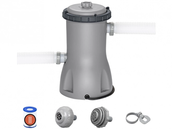 Filtrační čerpadlo pro bazény Bestway 3028 l/h