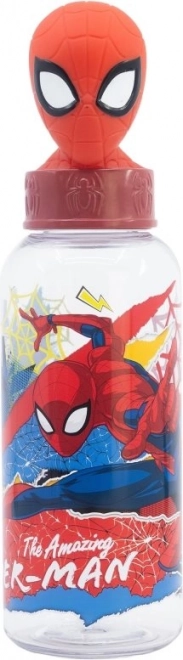 Láhev na pití s motivem Spider-Man 560 ml