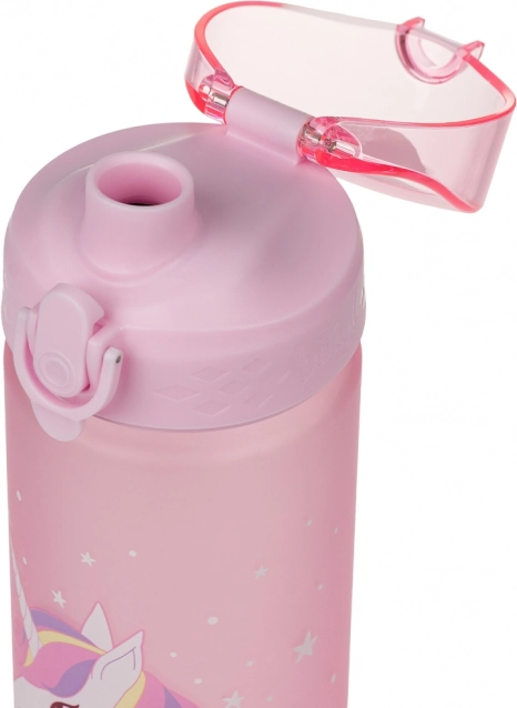Tritanová láhev na pití Unicorn 500 ml
