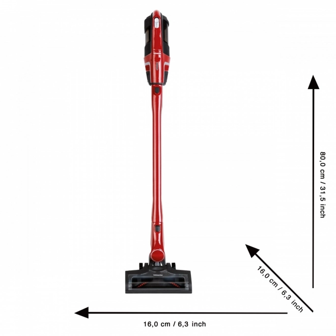 Dětský vysavač Miele Triflex HX2 Pro