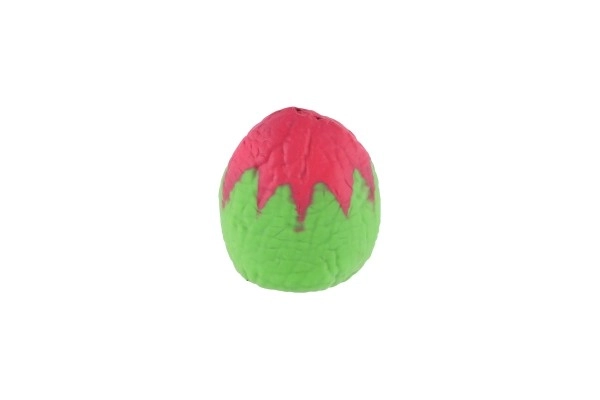 Překlápěcí dinosaurus s vajíčkem 15 cm