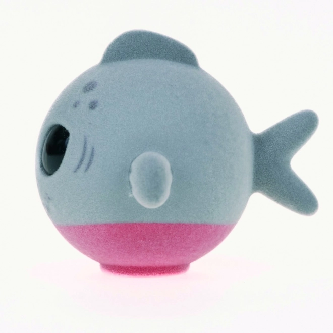 Figurka Flockies Piraňa Peri