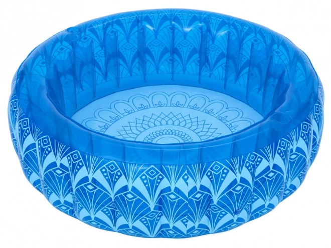 Nafukovací bazén Bestway Bohemian Blue