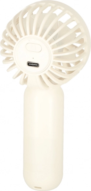 Mini ventilátor USB s podstavcem