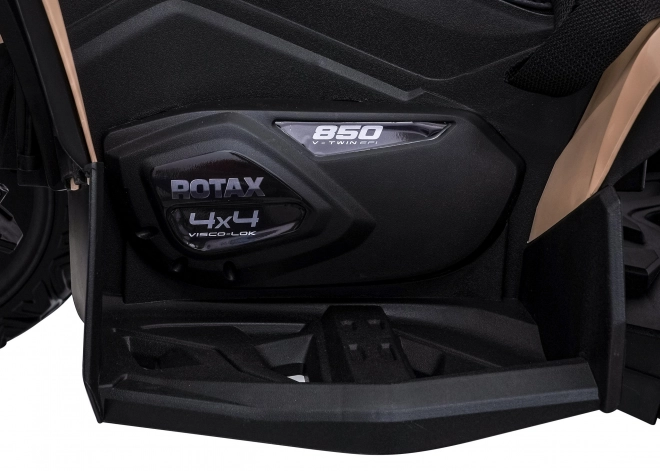 Dětská čtyřkolka Maverick ATV Khaki