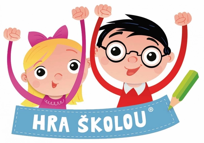 Hra školou® - HRAVÉ ZLOMKY