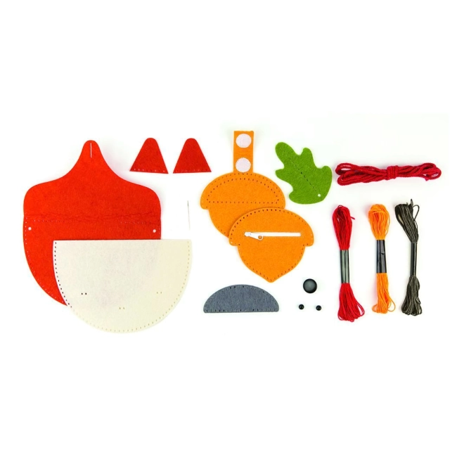 Kompletní DIY sada bez lepidla