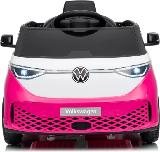 Prémiová výbava: LED světla a audio panel