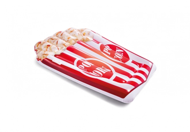 Nafukovací matrace Popcorn