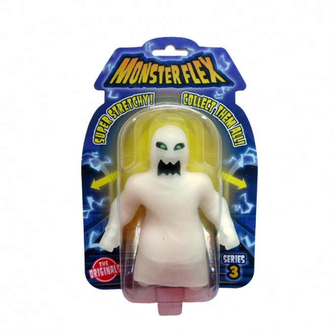 Flexi Monster 3 série, 15 cm