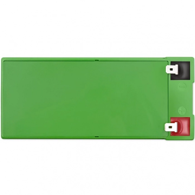 Bezúdržbová baterie AGM 12V 10Ah pro UPS