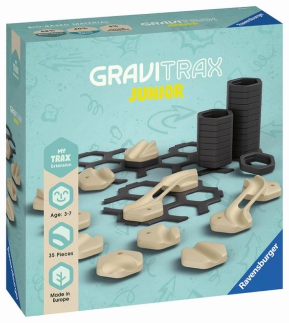 RAVENSBURGER GraviTrax Junior Dráha