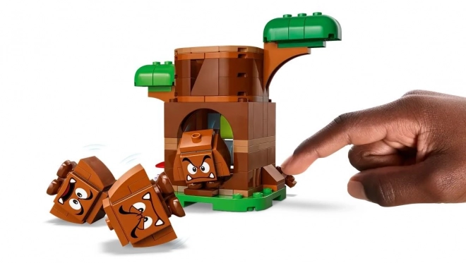 LEGO Super Mario Goombův hřiště