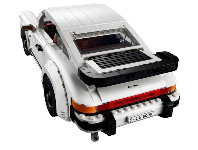LEGO® Creator Expert 10295 Porsche 911