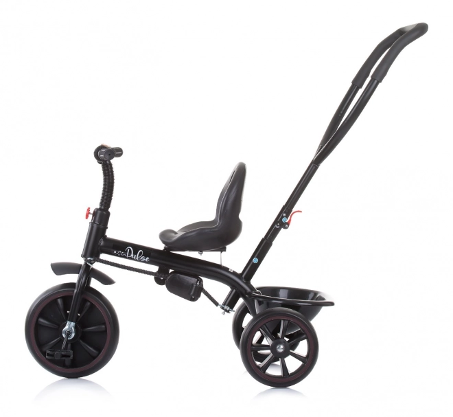 CHIPOLINO Tříkolka se stříškou Pulse 2v1 – Lilac
