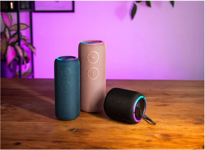 bluetooth reproduktor SIRIUS 2 MAXI