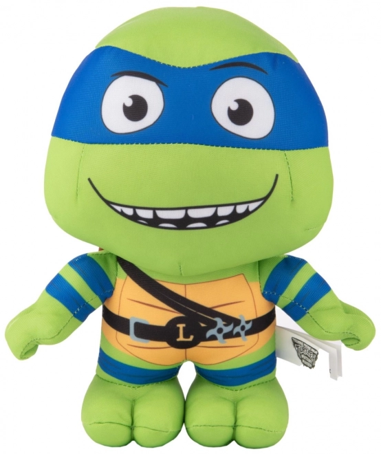Látková figurka Želvy Ninja 30 cm