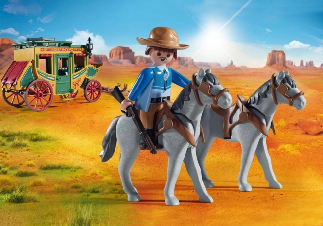 PLAYMOBIL® 4399 Western dostavník