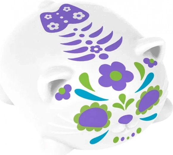 Antistresové mačkání a smyslová pohoda