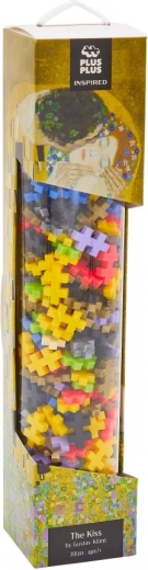 Uměním inspirovaná paleta