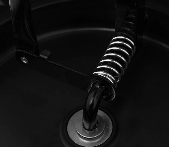Dětské elektrické auto RAMIZ All Terrain Jeep červené