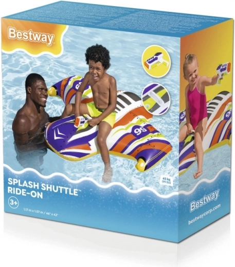 Futuristický design