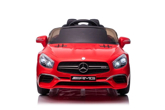 Licencovaný design MERCEDES-AMG