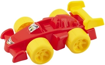 Atraktivní design a bezpečný materiál