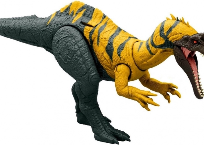 Figurka dinosaurus Ceratosuchops Jurassic World s divokým řevem a pohyblivými částmi