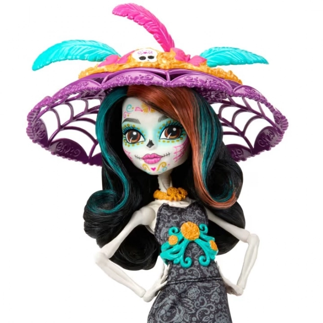 Oslava Día de Muertos