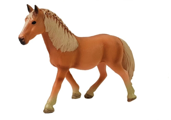 Důkladně zpracované figurky