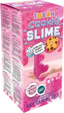 Tuban sada super slime sušenka