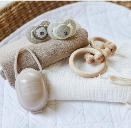 Snadná údržba a bezpečný materiál