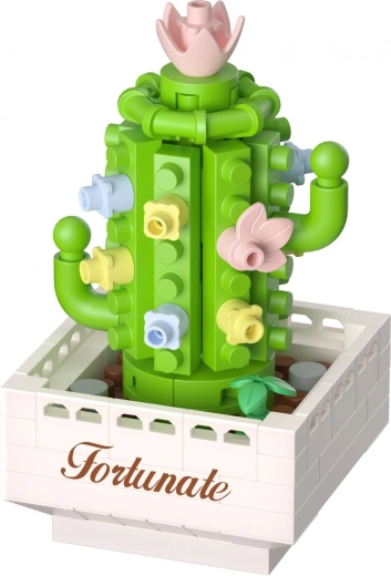 Více druhů pro sběratele