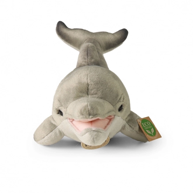Plyšový delfín ECO Friendly 40 cm